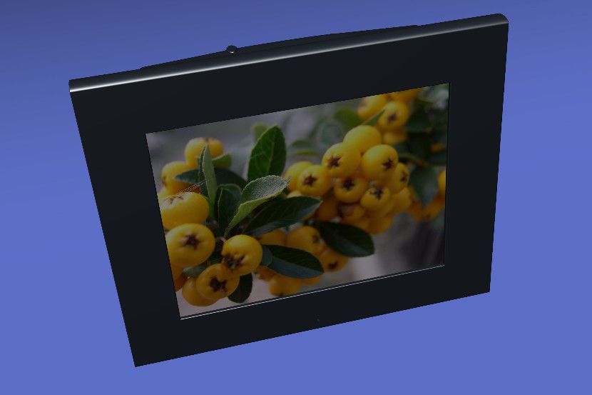 Digital Picture Frame